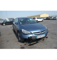 Pivot de moyeu avant gauche OPEL ASTRA J