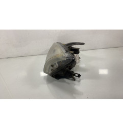 Optique avant principal gauche (feux)(phare) FORD FOCUS 2