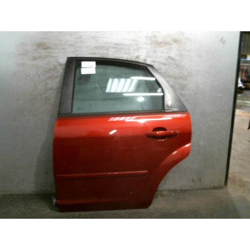 Porte arriere gauche FORD FOCUS 2 Photo n°1