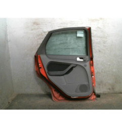 Porte arriere gauche FORD FOCUS 2