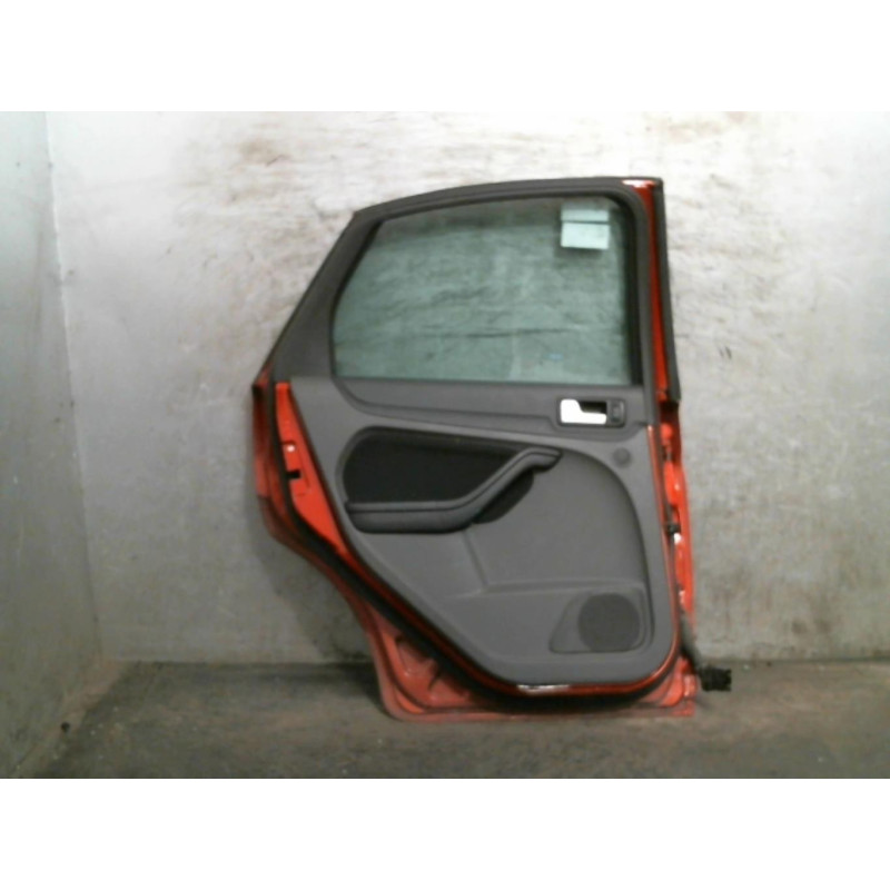 Porte arriere gauche FORD FOCUS 2 Photo n°2