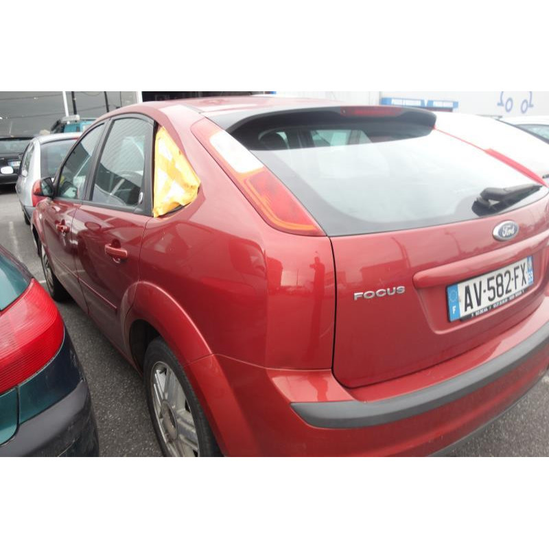 Porte arriere gauche FORD FOCUS 2 Photo n°6