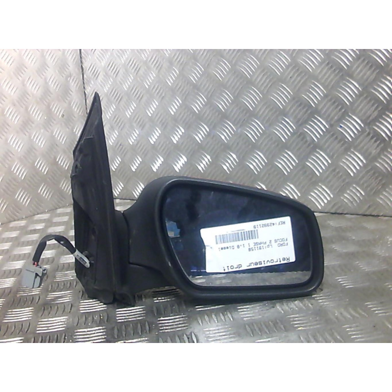 Retroviseur droit FORD FOCUS 2 Photo n°2