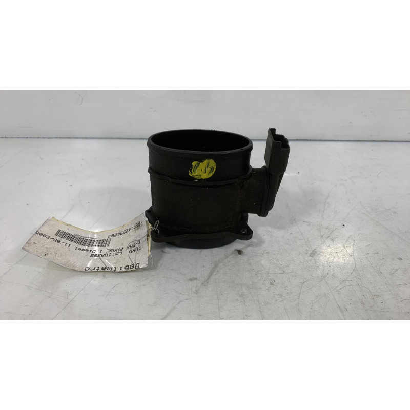 Debitmetre FORD C-MAX 1 Photo n°2