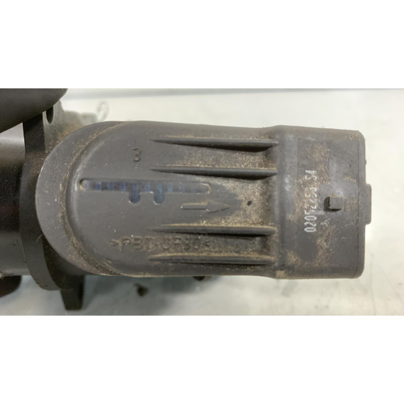 Debitmetre FORD C-MAX 1 Photo n°3