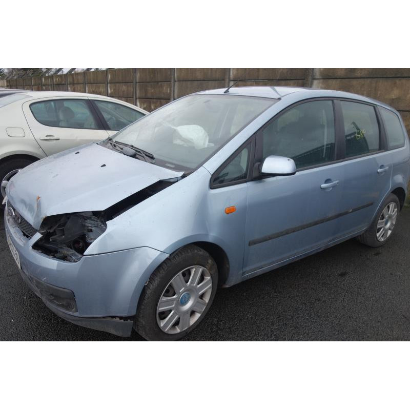 Debitmetre FORD C-MAX 1 Photo n°4