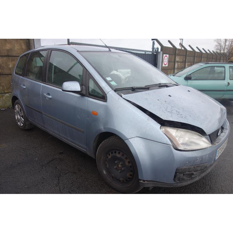 Debitmetre FORD C-MAX 1 Photo n°5
