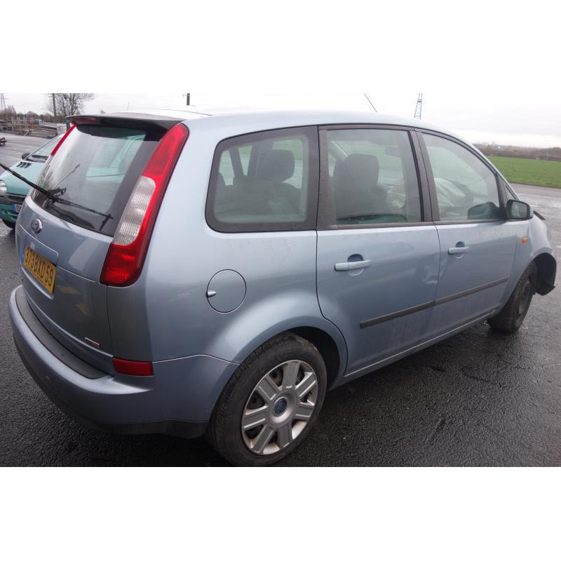 Debitmetre FORD C-MAX 1 Photo n°6