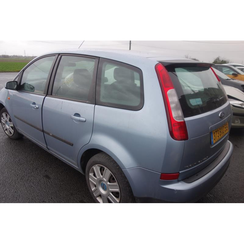 Debitmetre FORD C-MAX 1 Photo n°7