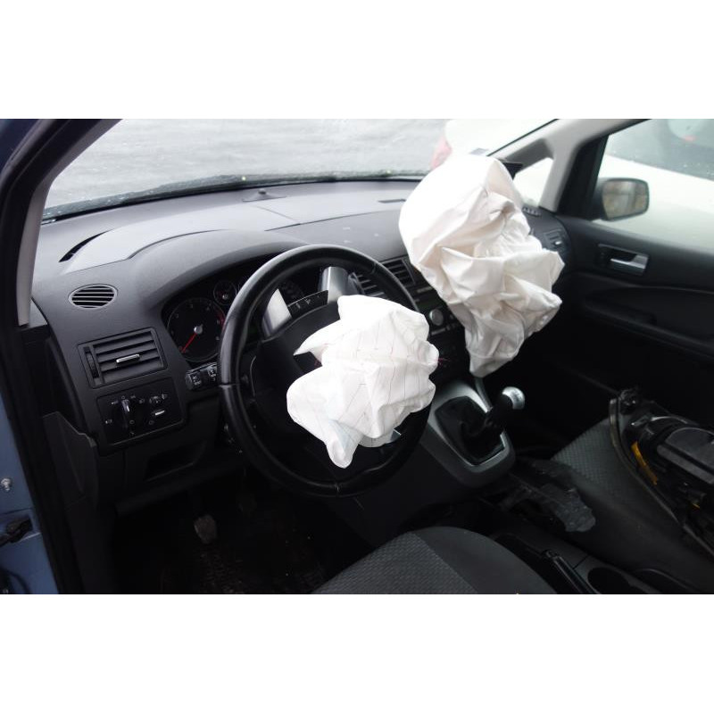 Debitmetre FORD C-MAX 1 Photo n°8
