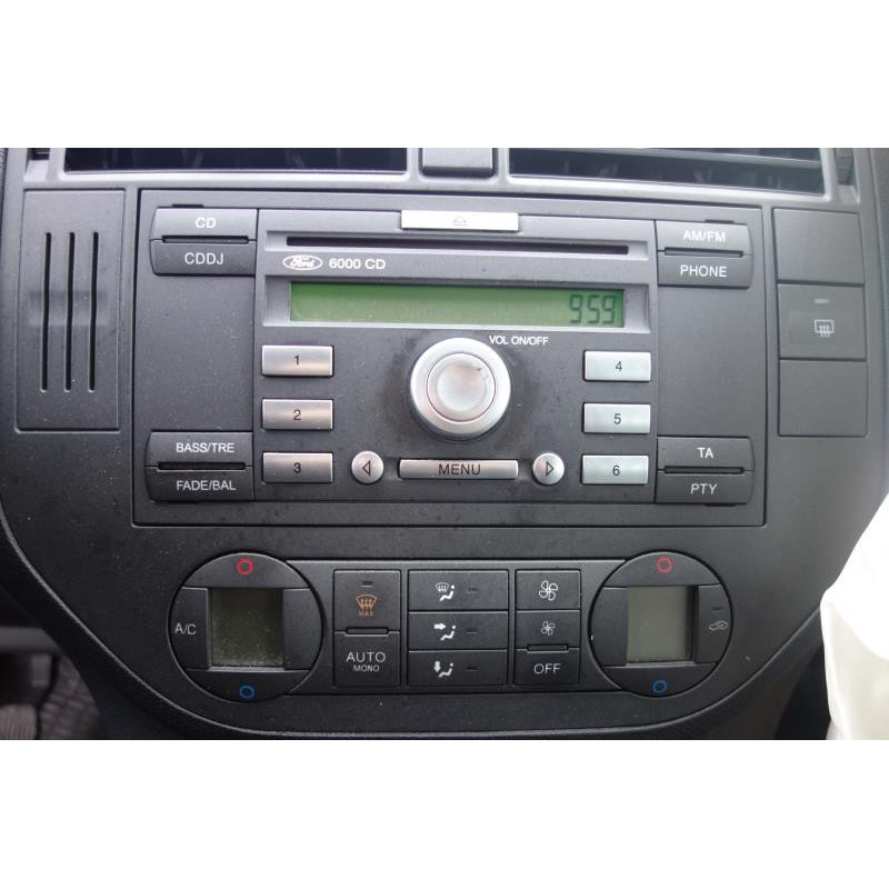 Debitmetre FORD C-MAX 1 Photo n°9
