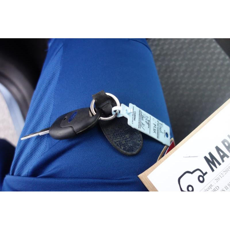 Debitmetre FORD C-MAX 1 Photo n°11