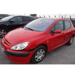 Trappe d'essence PEUGEOT 307