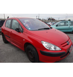 Trappe d'essence PEUGEOT 307