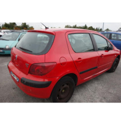 Trappe d'essence PEUGEOT 307