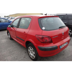 Trappe d'essence PEUGEOT 307