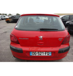 Trappe d'essence PEUGEOT 307