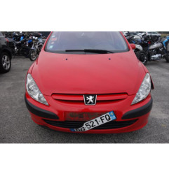 Trappe d'essence PEUGEOT 307