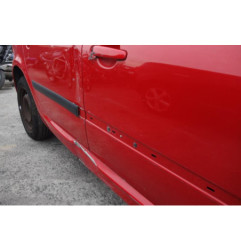 Trappe d'essence PEUGEOT 307