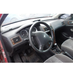 Trappe d'essence PEUGEOT 307