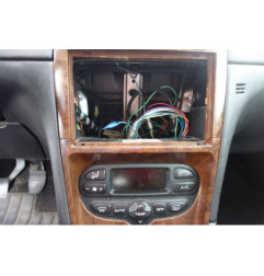 Trappe d'essence PEUGEOT 307