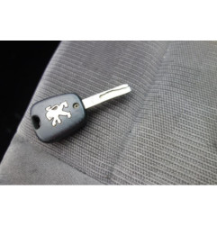 Trappe d'essence PEUGEOT 307