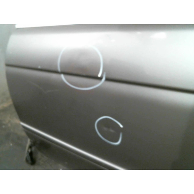Porte arriere gauche BMW SERIE 5 E39 Photo n°3