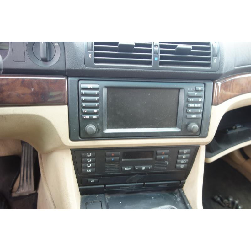 Porte arriere gauche BMW SERIE 5 E39 Photo n°11