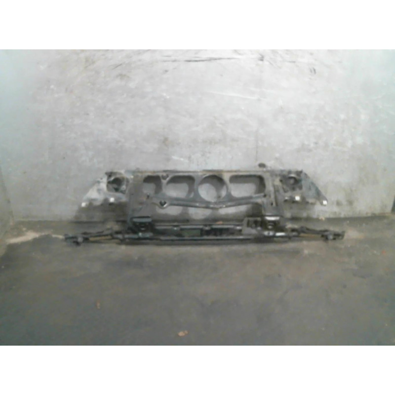 Face avant BMW SERIE 5 E39 Photo n°1