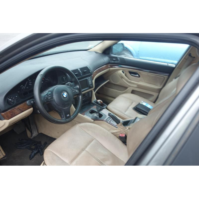 Pare soleil droit BMW SERIE 5 E39 Photo n°4