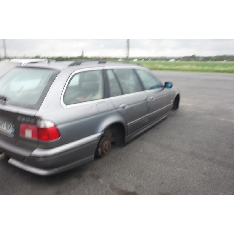 Pare soleil droit BMW SERIE 5 E39 Photo n°7