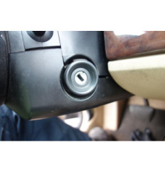 Pare soleil droit BMW SERIE 5 E39