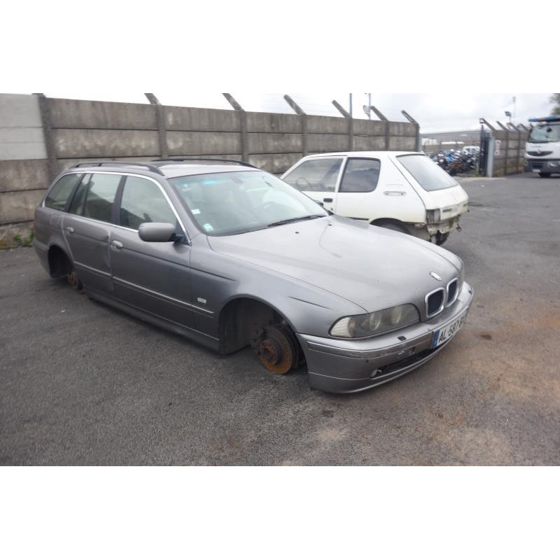 Pommeau de vitesses BMW SERIE 5 E39 Photo n°12