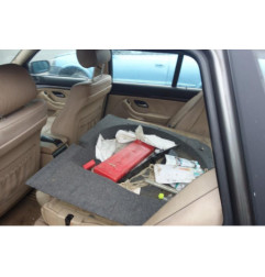 Retroviseur interieur BMW SERIE 5 E39