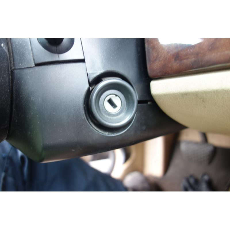 Retroviseur interieur BMW SERIE 5 E39 Photo n°10