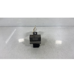 Boitier de prechauffage NISSAN NOTE 1