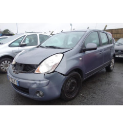 Boitier de prechauffage NISSAN NOTE 1