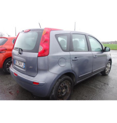 Boitier de prechauffage NISSAN NOTE 1