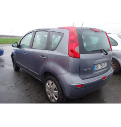 Boitier de prechauffage NISSAN NOTE 1