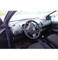 Boitier de prechauffage NISSAN NOTE 1