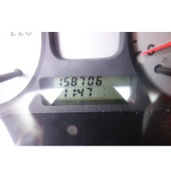 Boitier de prechauffage NISSAN NOTE 1