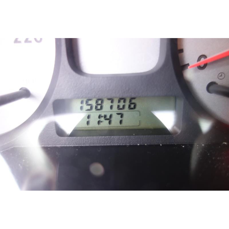 Boitier de prechauffage NISSAN NOTE 1 Photo n°11