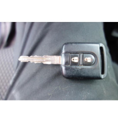 Boitier de prechauffage NISSAN NOTE 1