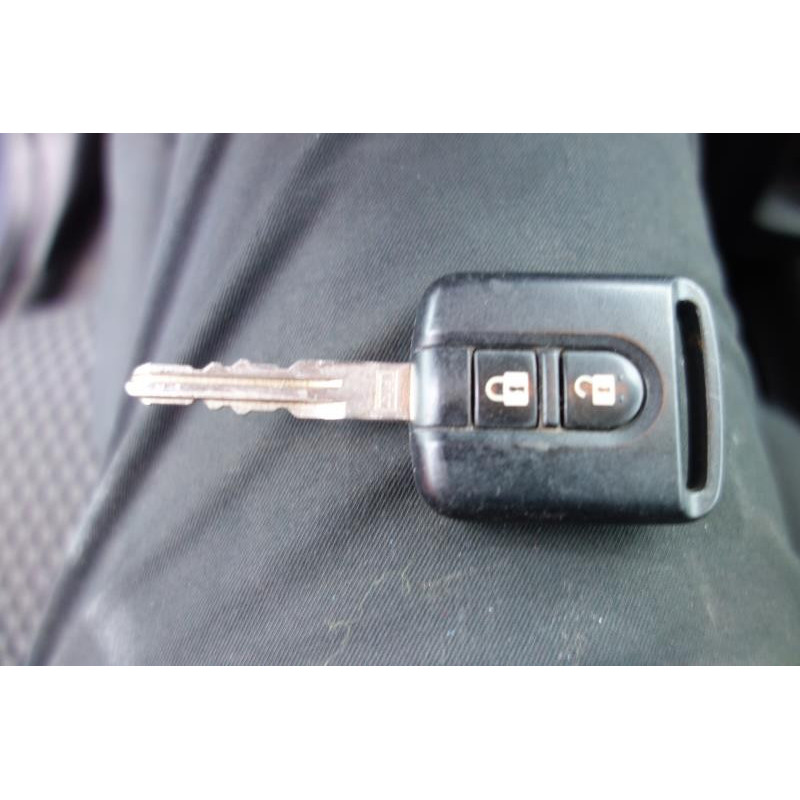 Boitier de prechauffage NISSAN NOTE 1 Photo n°12