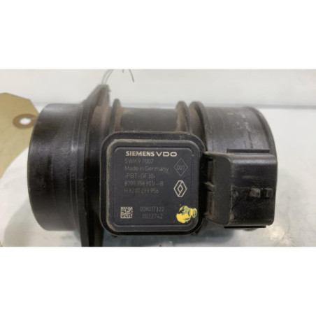 Debitmetre NISSAN NOTE 1 Photo n°1