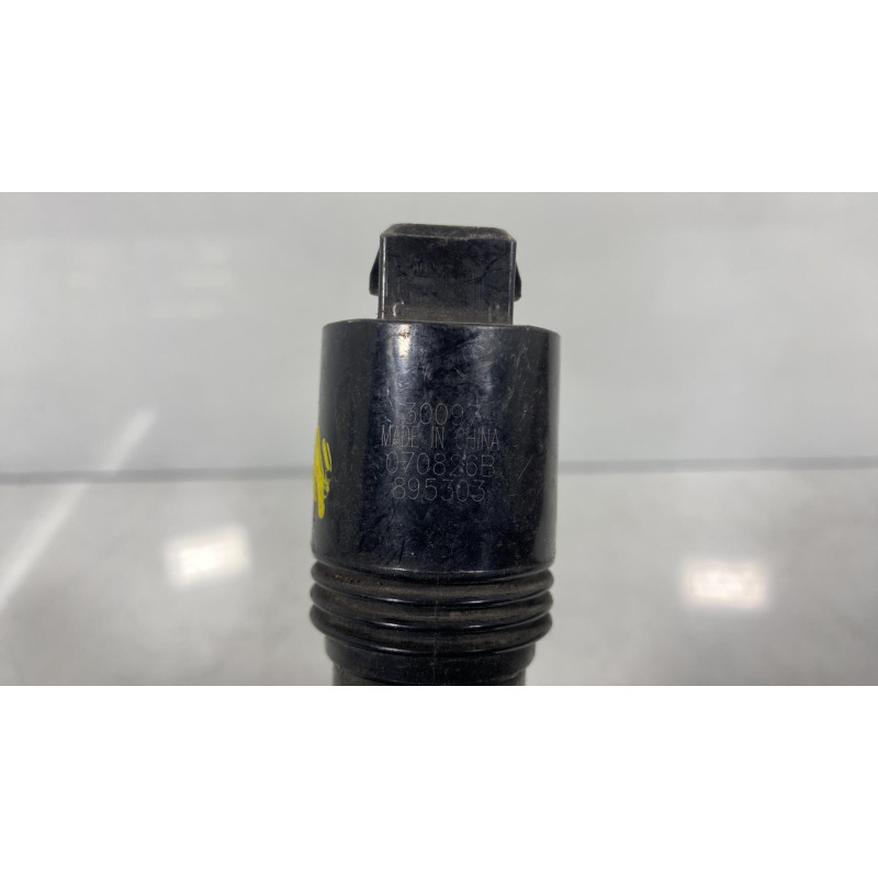 Pompe lave glace avant NISSAN NOTE 1 Photo n°3