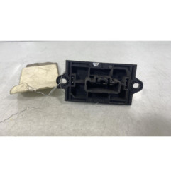 Resistance chauffage NISSAN NOTE 1 Photo n°1