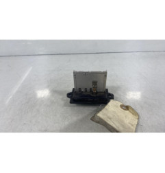Resistance chauffage NISSAN NOTE 1
