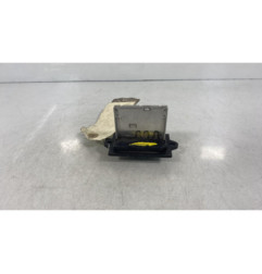 Resistance chauffage NISSAN NOTE 1