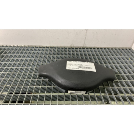 Air bag conducteur DACIA LOGAN MCV 1 Photo n°1